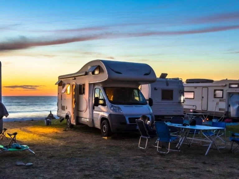 Location de camping-car dans le 85