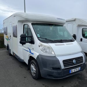Chausson Flash 08