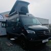 Acheter un fourgon aménagé à Niort (79)