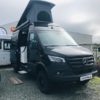 Location de camping-car 79
