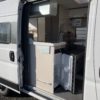 Concession de fourgons aménagés à La Rochelle (17)