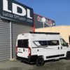 Acheter un fourgon aménagé En Charente-Maritime