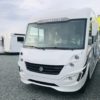 Fourgon aménagé à La Rochelle (17)