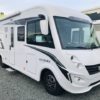 Location de camping-car 17