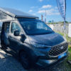 Location de camping-car En Charente-Maritime