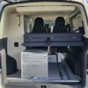Concession de camping-car 79