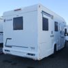Location de camping-car 17