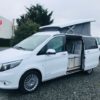 Fourgon aménagé à La Rochelle (17)