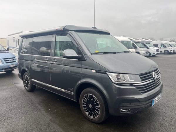 VAN WESTFALIA KEPLER 5 T6 BOITE AUTOMATIQUE