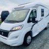 Location de camping-car 79