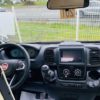 Concession de camping-car 85