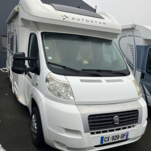 CAMPING-CAR PROFILÉ AUTOSTAR AUROS 99 LP