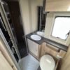 Concession de camping-car 17