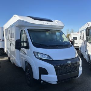 Concession de fourgons aménagés à Niort (79)
