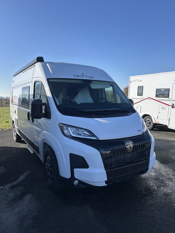 Camping-car 17
