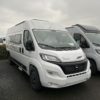 Concession de camping-car à Niort (79)
