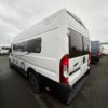 Concession de camping-car En Charente-Maritime
