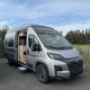 Concession de camping-car 17