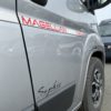 Fourgon aménagé 85