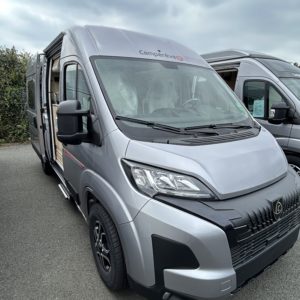 Acheter un fourgon aménagé à La Rochelle (17)