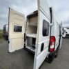 Concession de camping-car 85