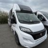 Camping-car En Charente-Maritime