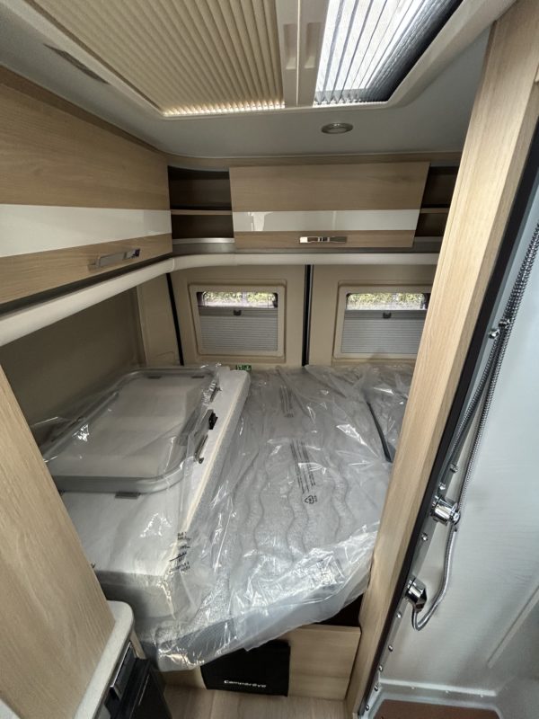 Camping-car En Charente-Maritime
