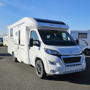 Location de camping-car dans les Deux-Sèvres (79)
