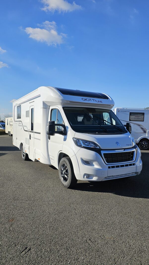 Location de camping-car dans les Deux-Sèvres (79)