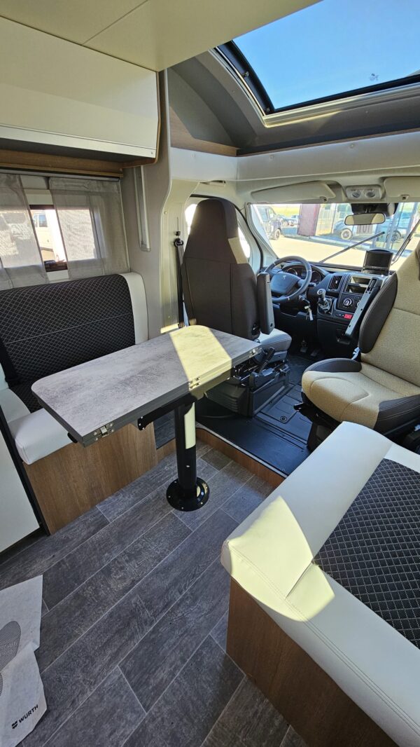 Location de camping-car à La Rochelle (17)