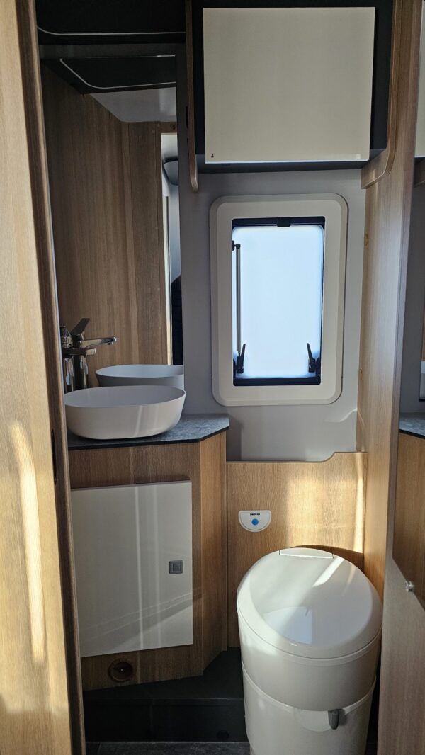 Acheter un camping-car en Charente-Maritime