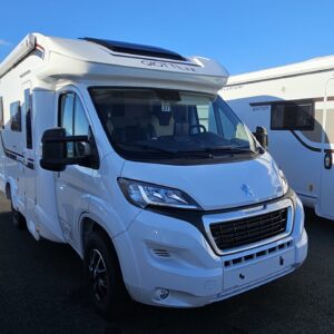 Concession de véhicules de loisir en Charente-Maritime
