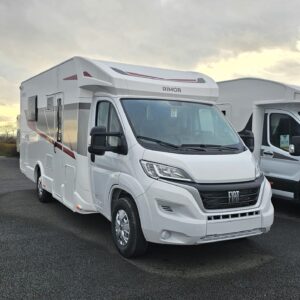 Acheter un camping-car dans le 85