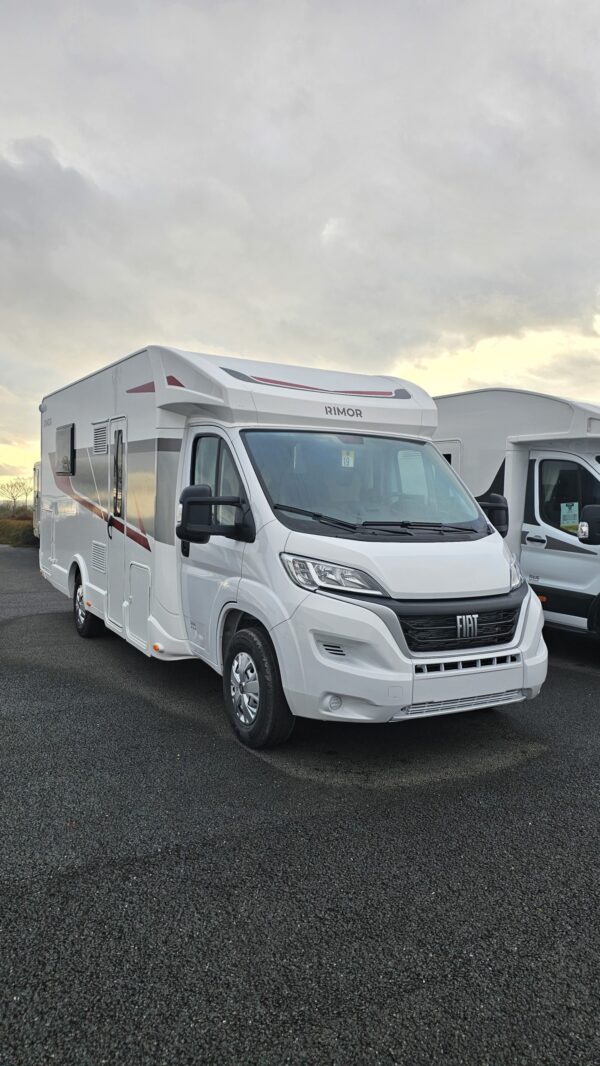 Acheter un camping-car dans le 85