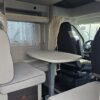 Acheter un fourgon aménagé à Niort (79)