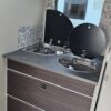 Fourgon aménagé à Niort (79)