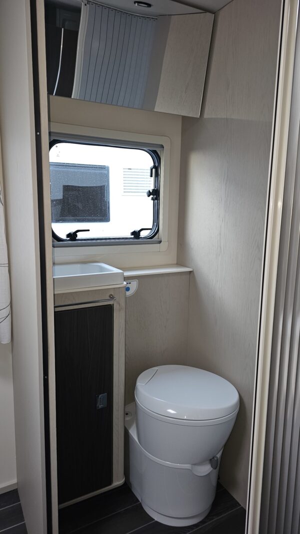 Location de camping-car dans le 85