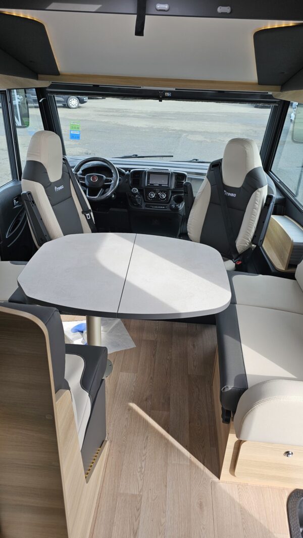 Acheter un camping-car dans le 85
