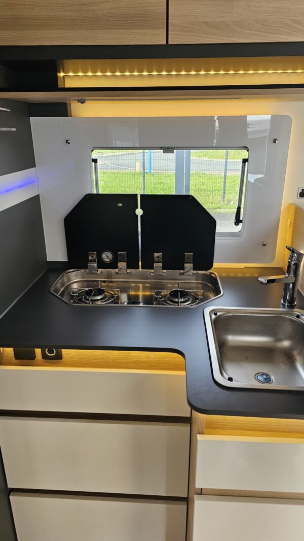 Acheter un camping-car à La Rochelle (17)
