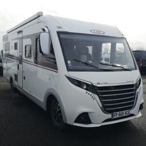 Location de camping-car à Niort (79)