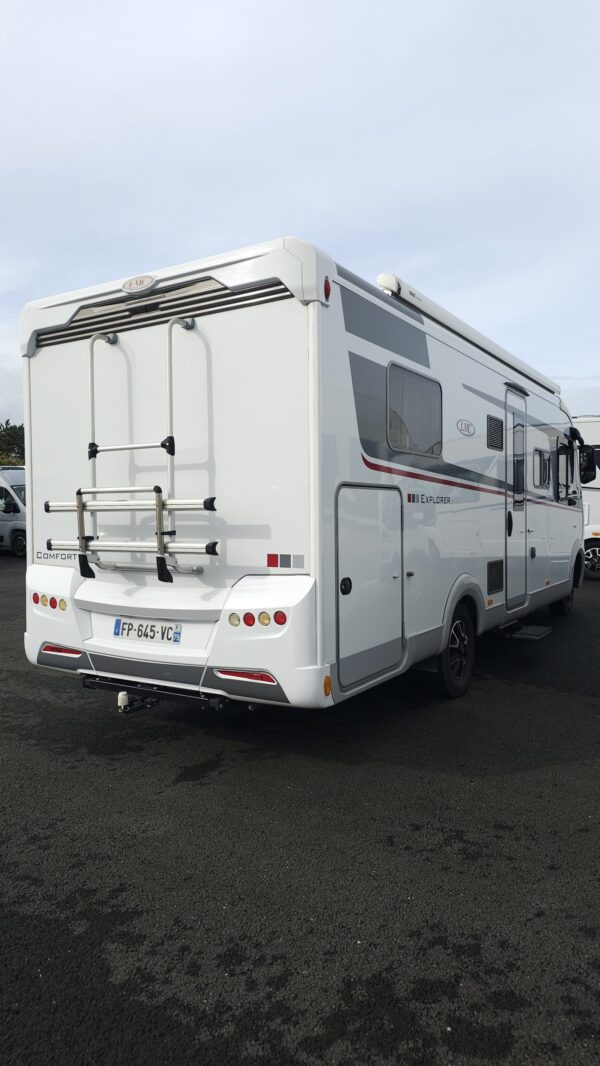 Location de camping-car dans les Deux-Sèvres (79)