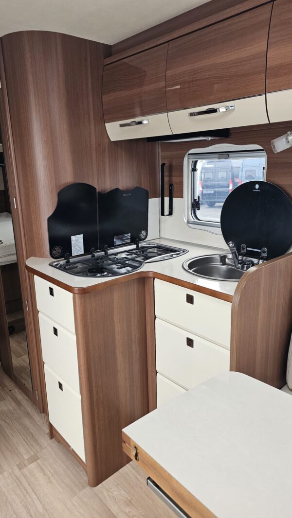 Location de camping-car dans le 85