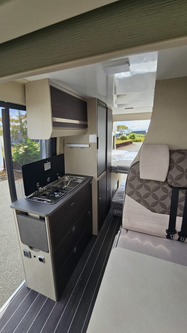 Location de camping-car à La Rochelle (17)