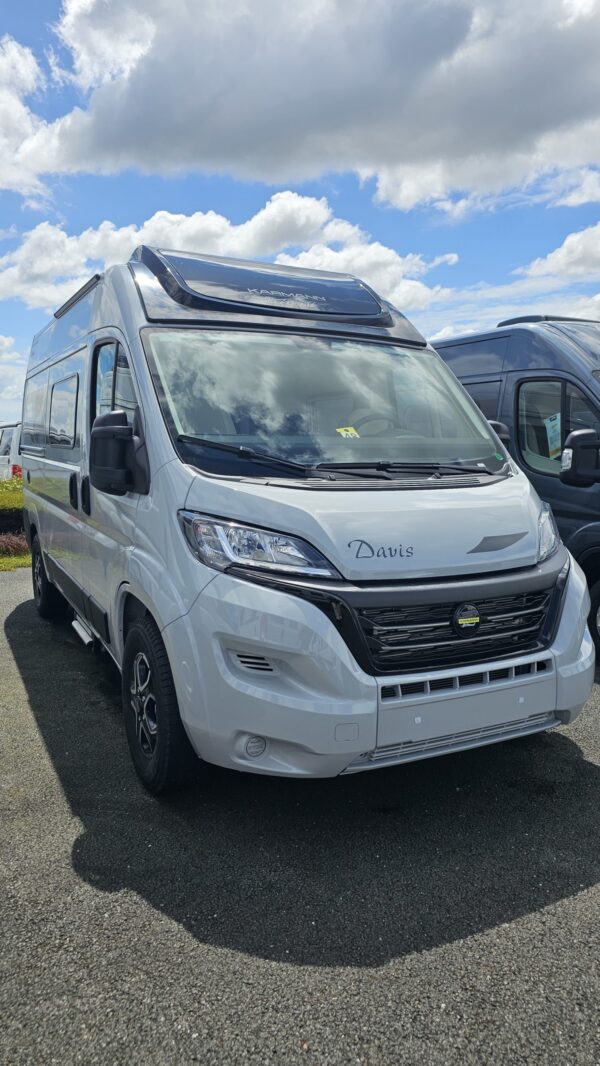 Camping-car à La Rochelle (17)