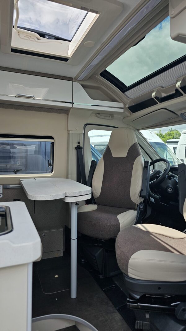 Location de camping-car en Charente-Maritime