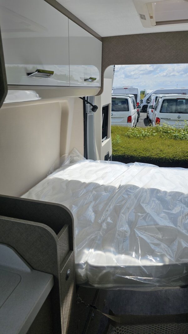 Location de camping-car en Vendée (85)