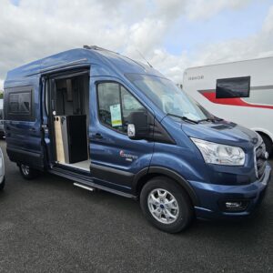 Location de camping-car en Charente-Maritime