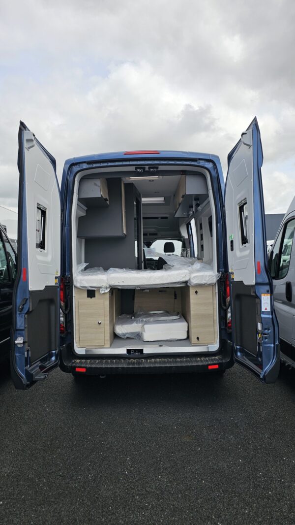 Location de camping-car à Niort (79)