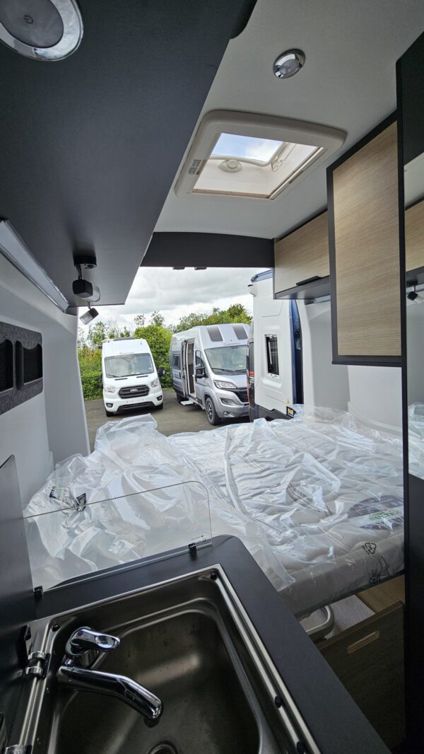 Acheter un camping-car à La Rochelle (17)
