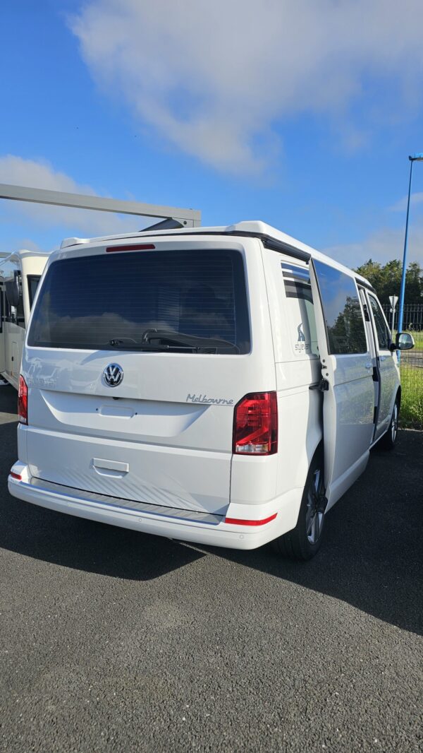 Camping-car en Charente-Maritime